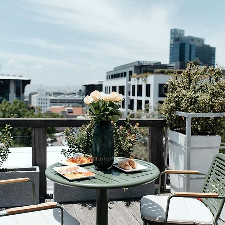 Dixon House In De Waterkant By Cape Finest Cape Town Ngoại thất bức ảnh