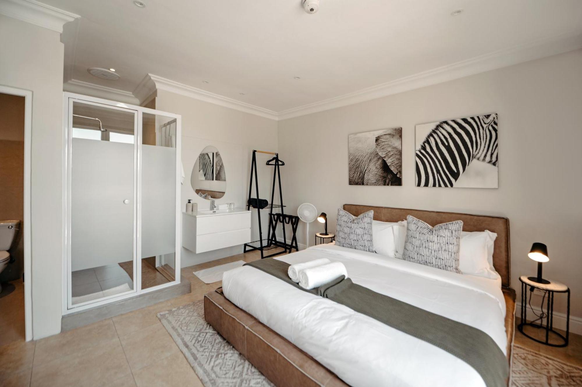Dixon House In De Waterkant By Cape Finest Cape Town Phòng bức ảnh