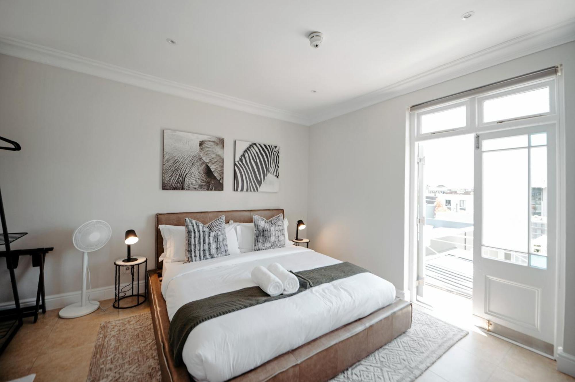 Dixon House In De Waterkant By Cape Finest Cape Town Phòng bức ảnh