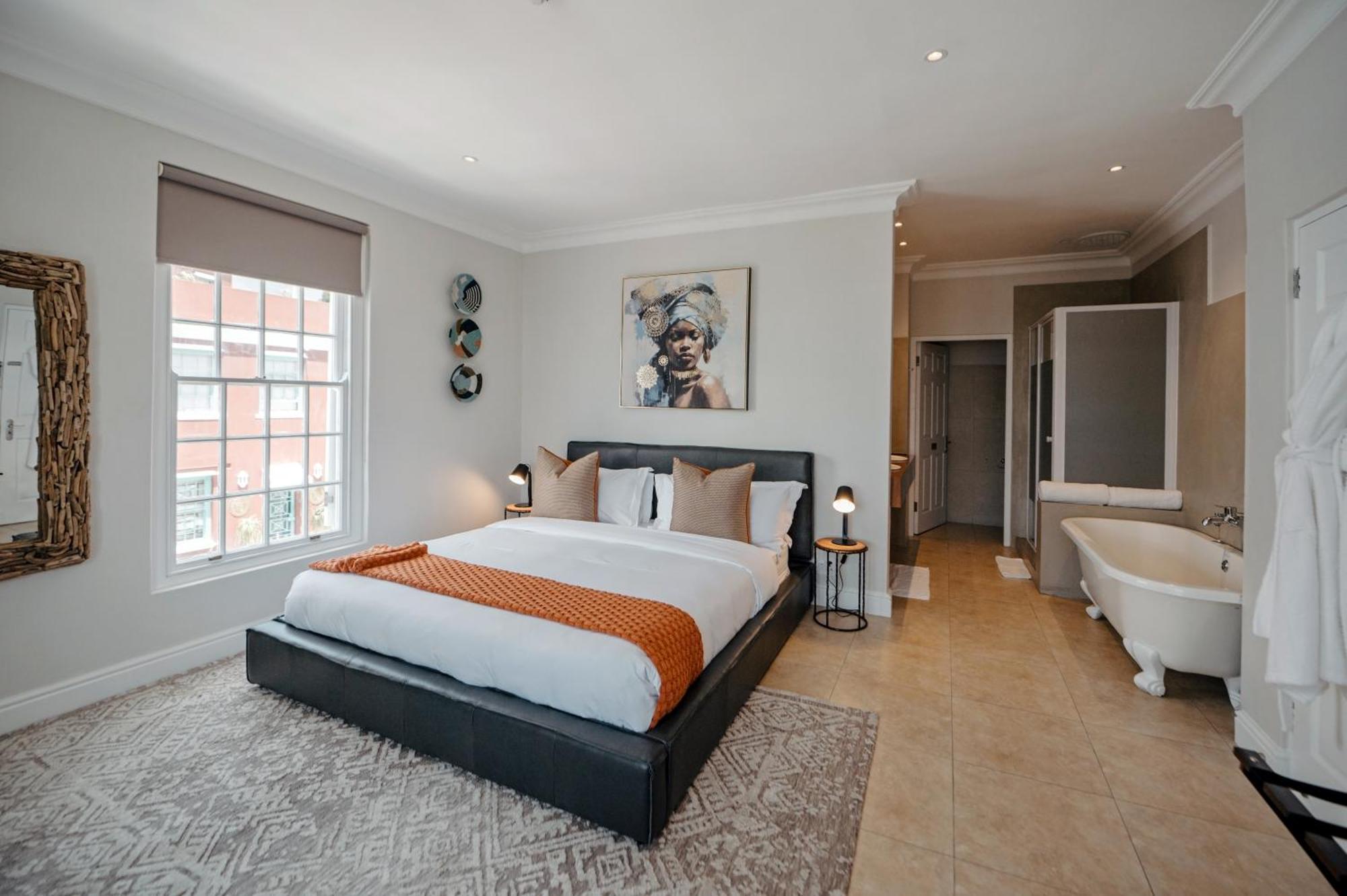 Dixon House In De Waterkant By Cape Finest Cape Town Phòng bức ảnh