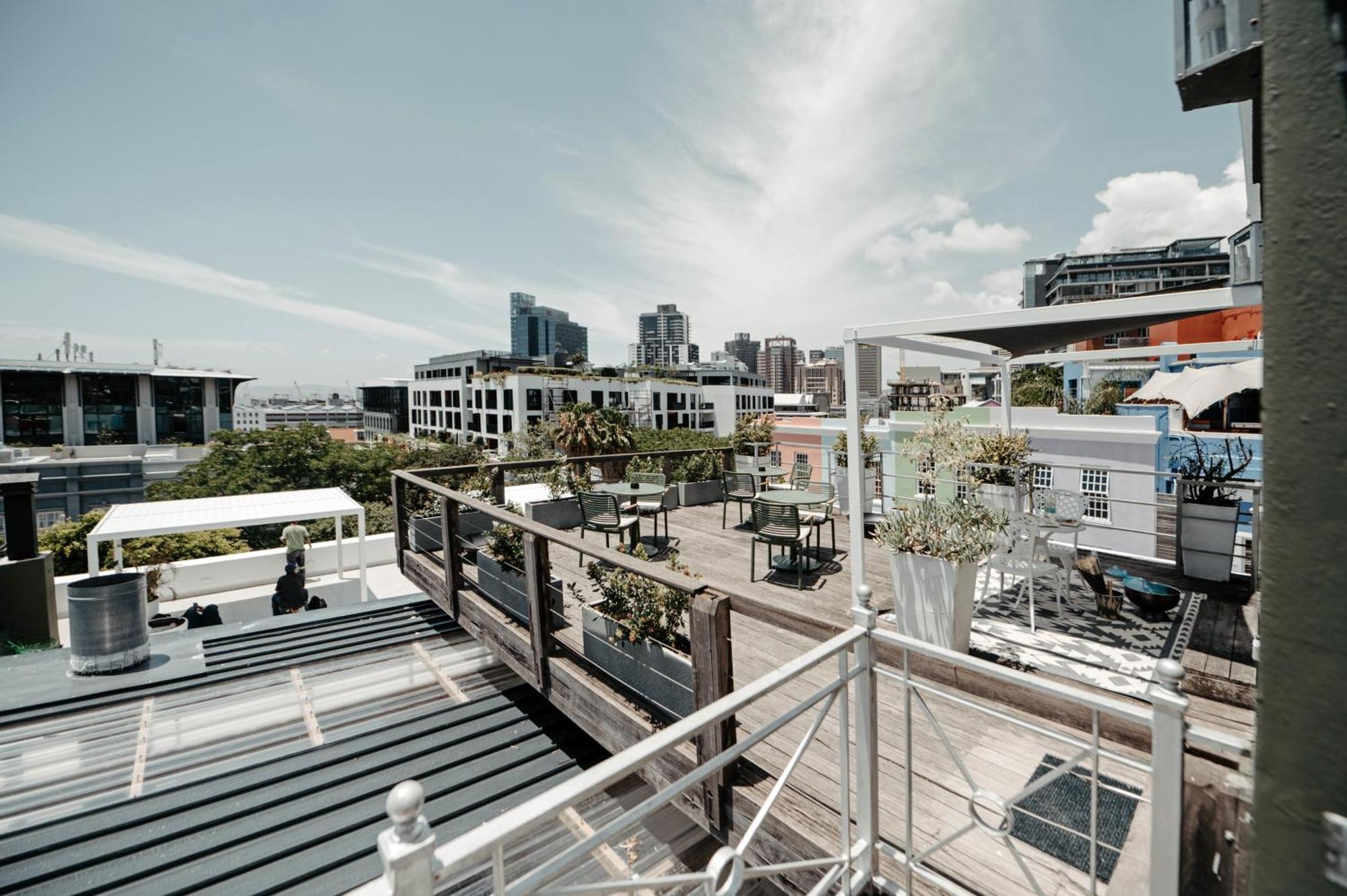 Dixon House In De Waterkant By Cape Finest Cape Town Phòng bức ảnh