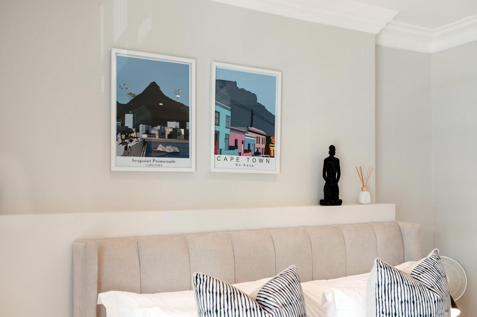 Dixon House In De Waterkant By Cape Finest Cape Town Phòng bức ảnh