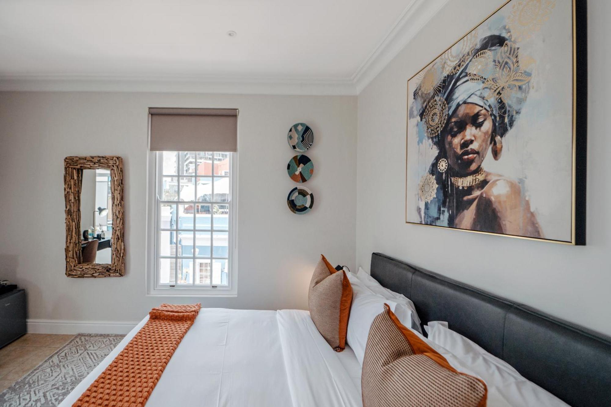Dixon House In De Waterkant By Cape Finest Cape Town Phòng bức ảnh