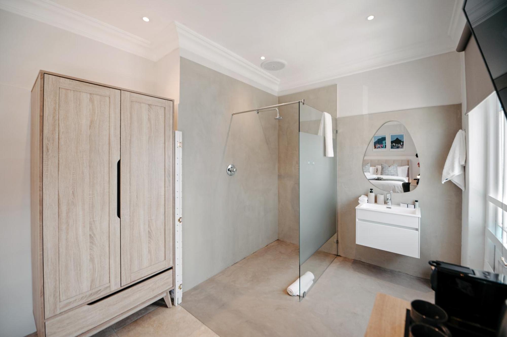 Dixon House In De Waterkant By Cape Finest Cape Town Phòng bức ảnh