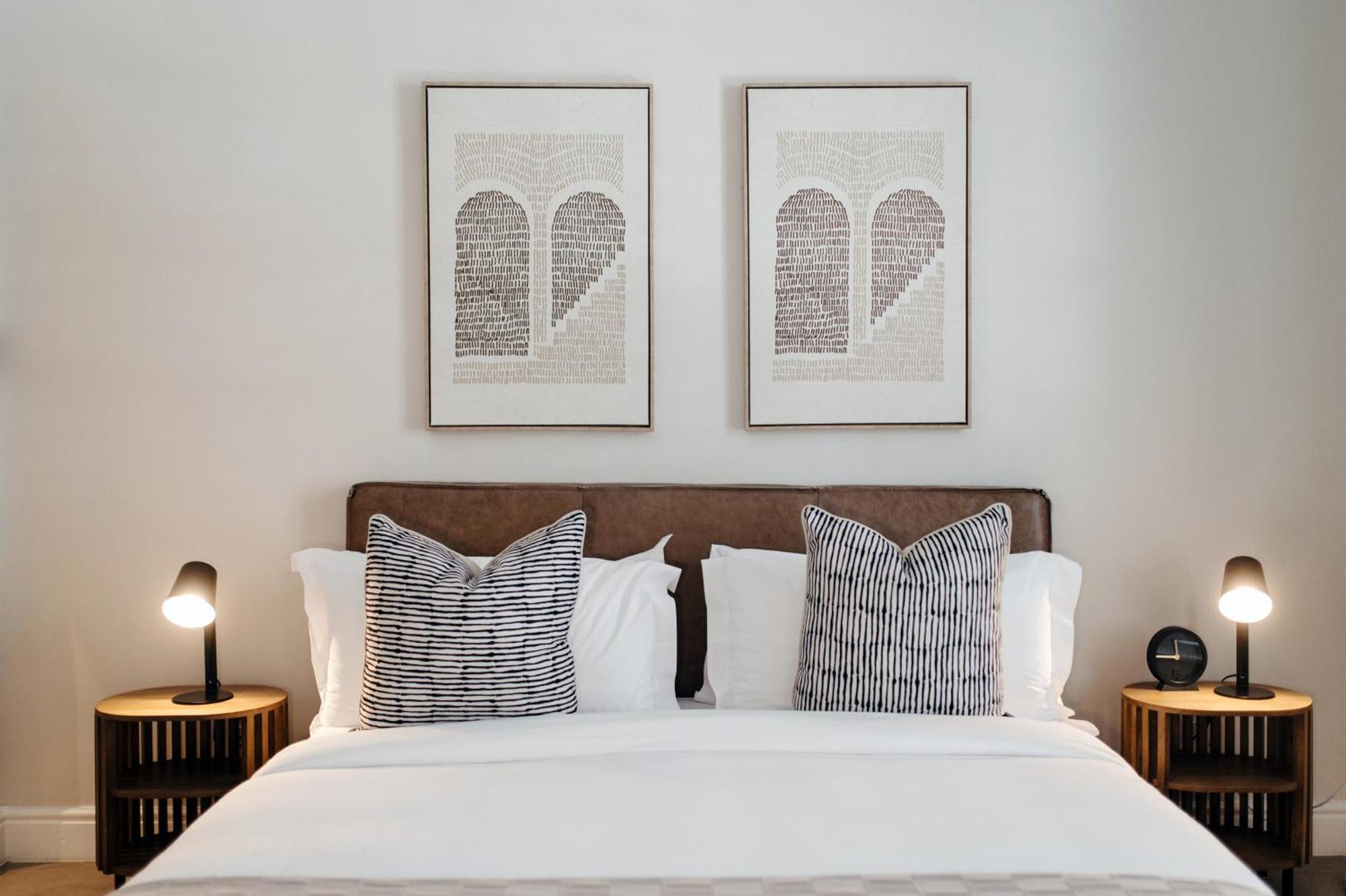Dixon House In De Waterkant By Cape Finest Cape Town Phòng bức ảnh