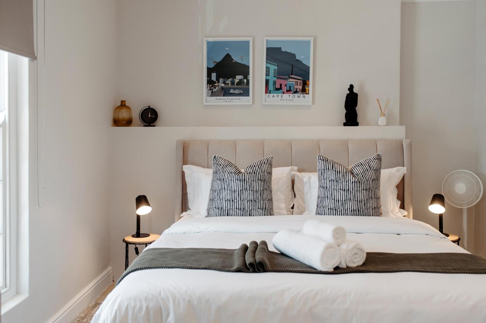 Dixon House In De Waterkant By Cape Finest Cape Town Phòng bức ảnh