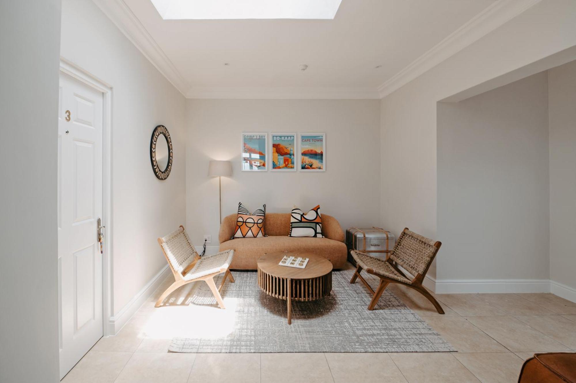 Dixon House In De Waterkant By Cape Finest Cape Town Ngoại thất bức ảnh