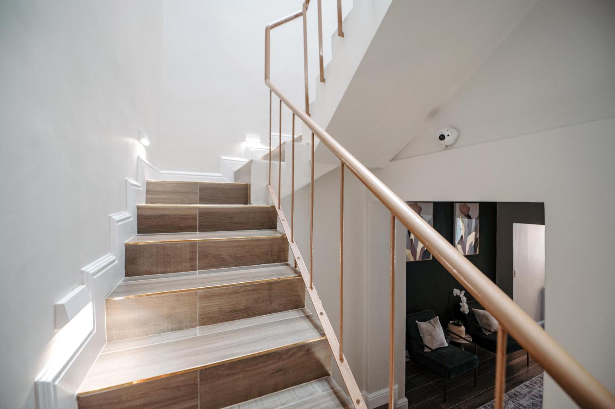 Dixon House In De Waterkant By Cape Finest Cape Town Ngoại thất bức ảnh