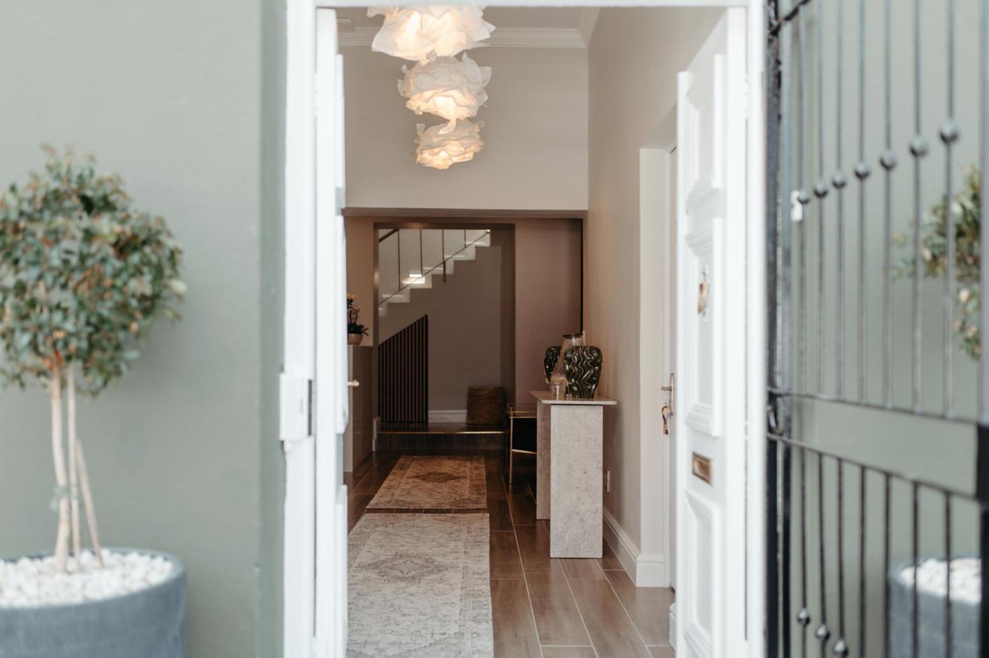 Dixon House In De Waterkant By Cape Finest Cape Town Ngoại thất bức ảnh