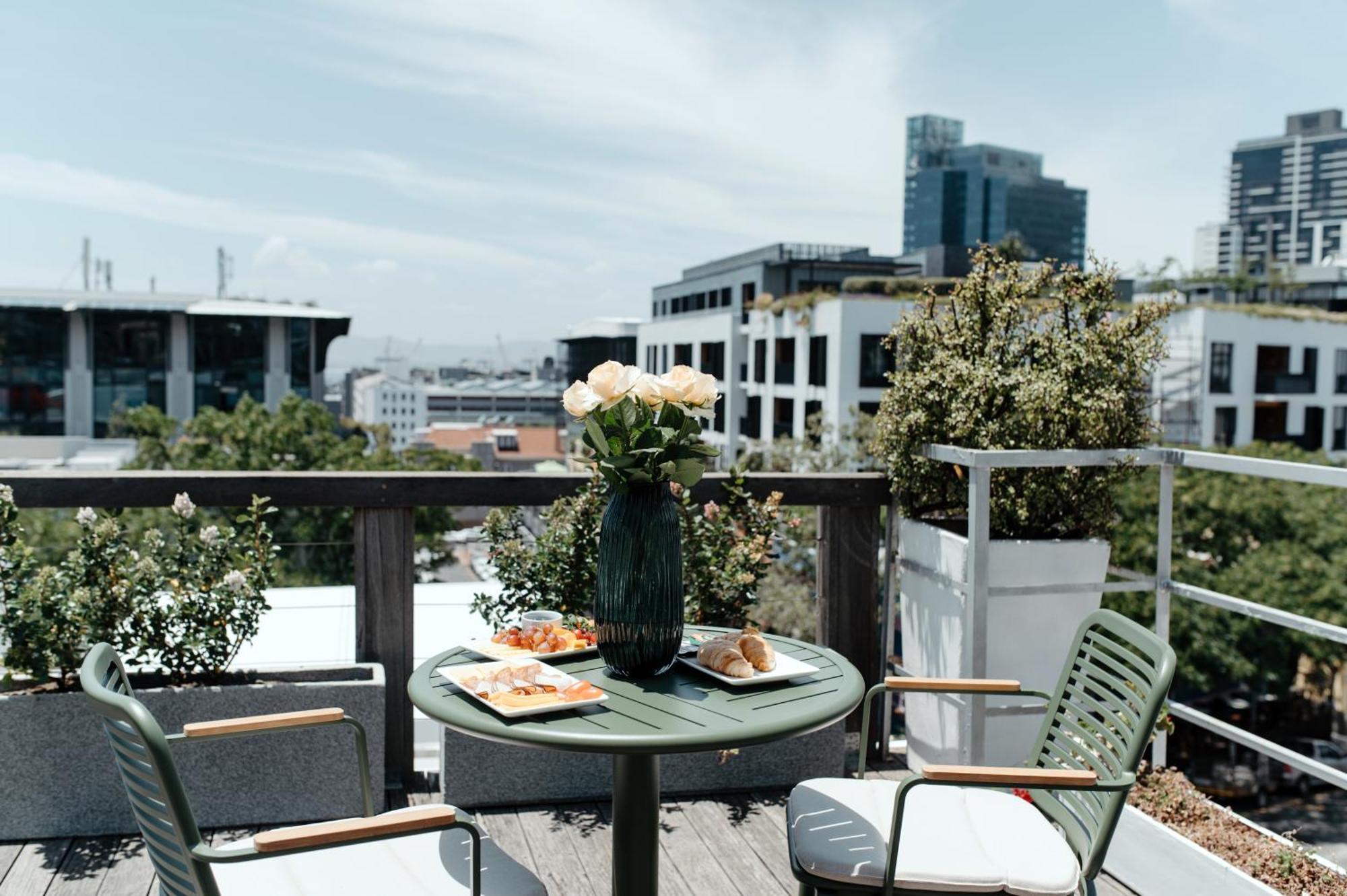 Dixon House In De Waterkant By Cape Finest Cape Town Ngoại thất bức ảnh