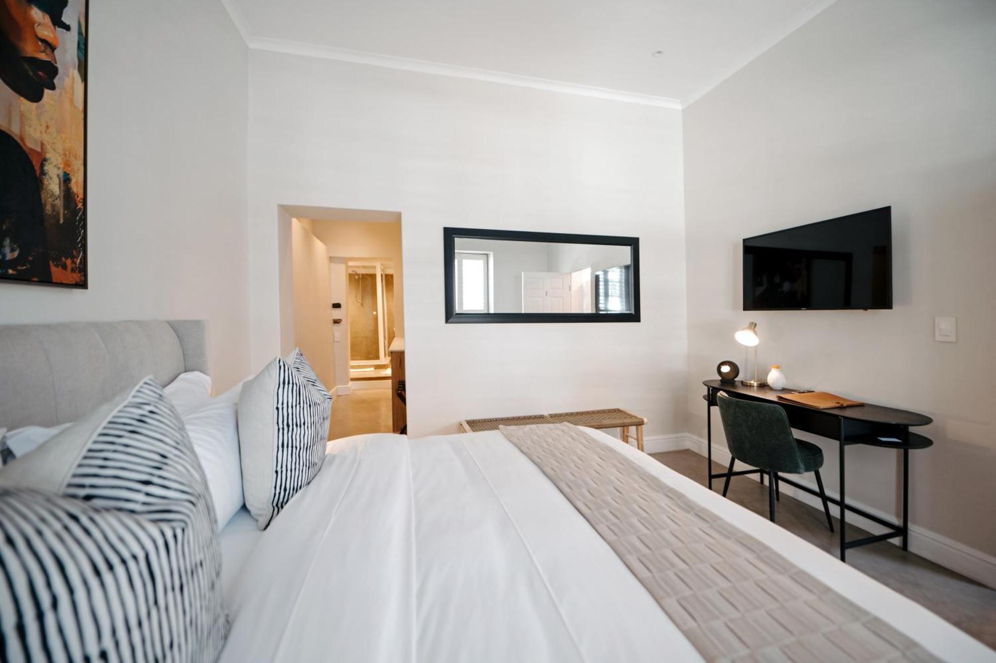 Dixon House In De Waterkant By Cape Finest Cape Town Phòng bức ảnh
