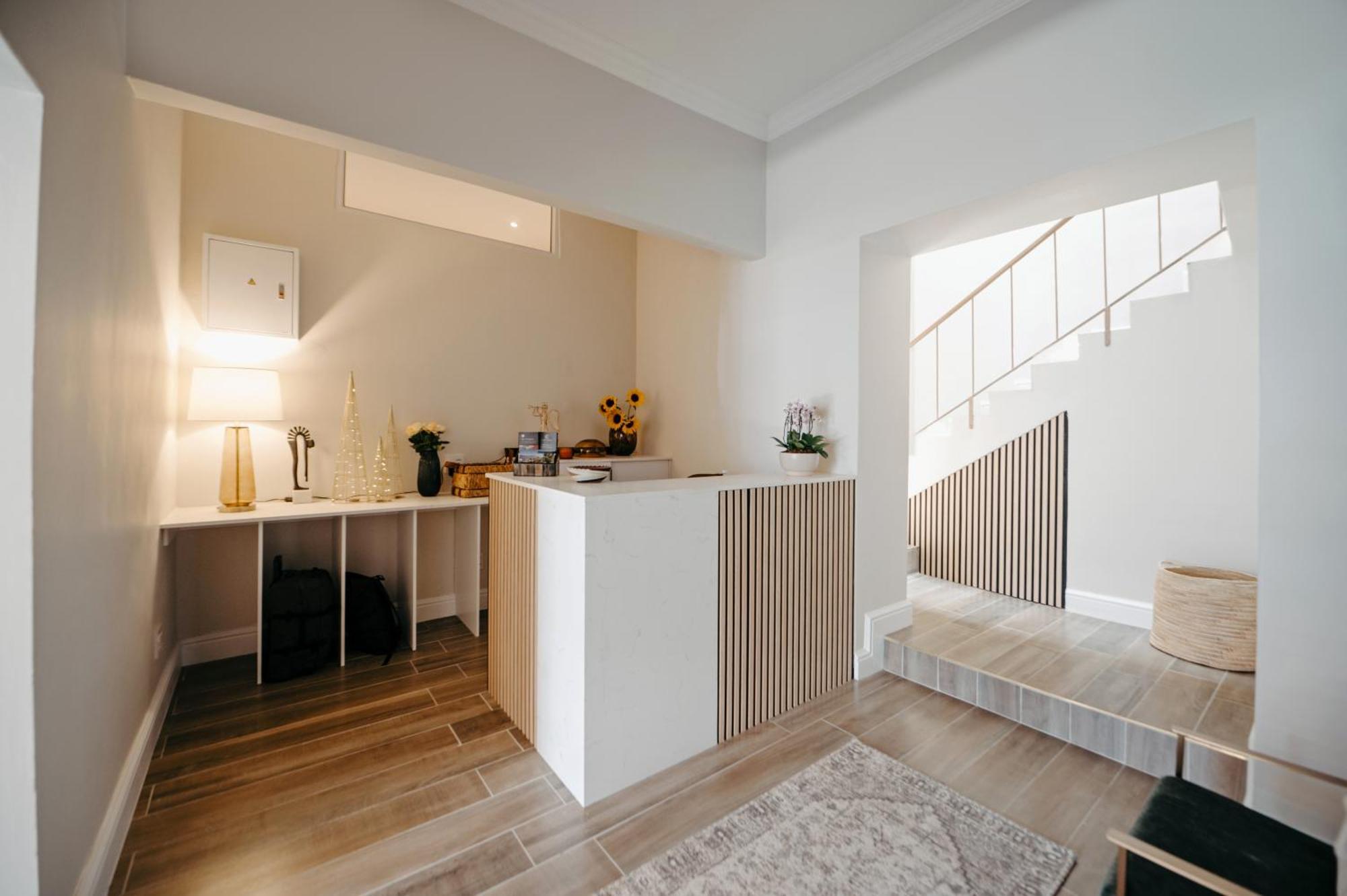 Dixon House In De Waterkant By Cape Finest Cape Town Ngoại thất bức ảnh