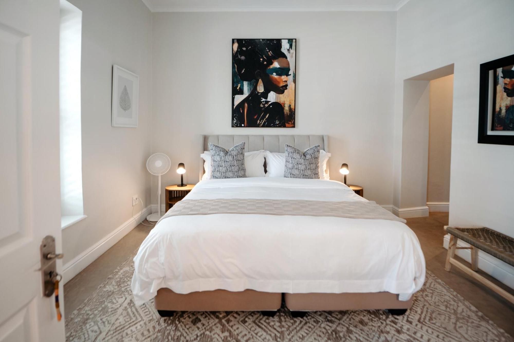 Dixon House In De Waterkant By Cape Finest Cape Town Phòng bức ảnh