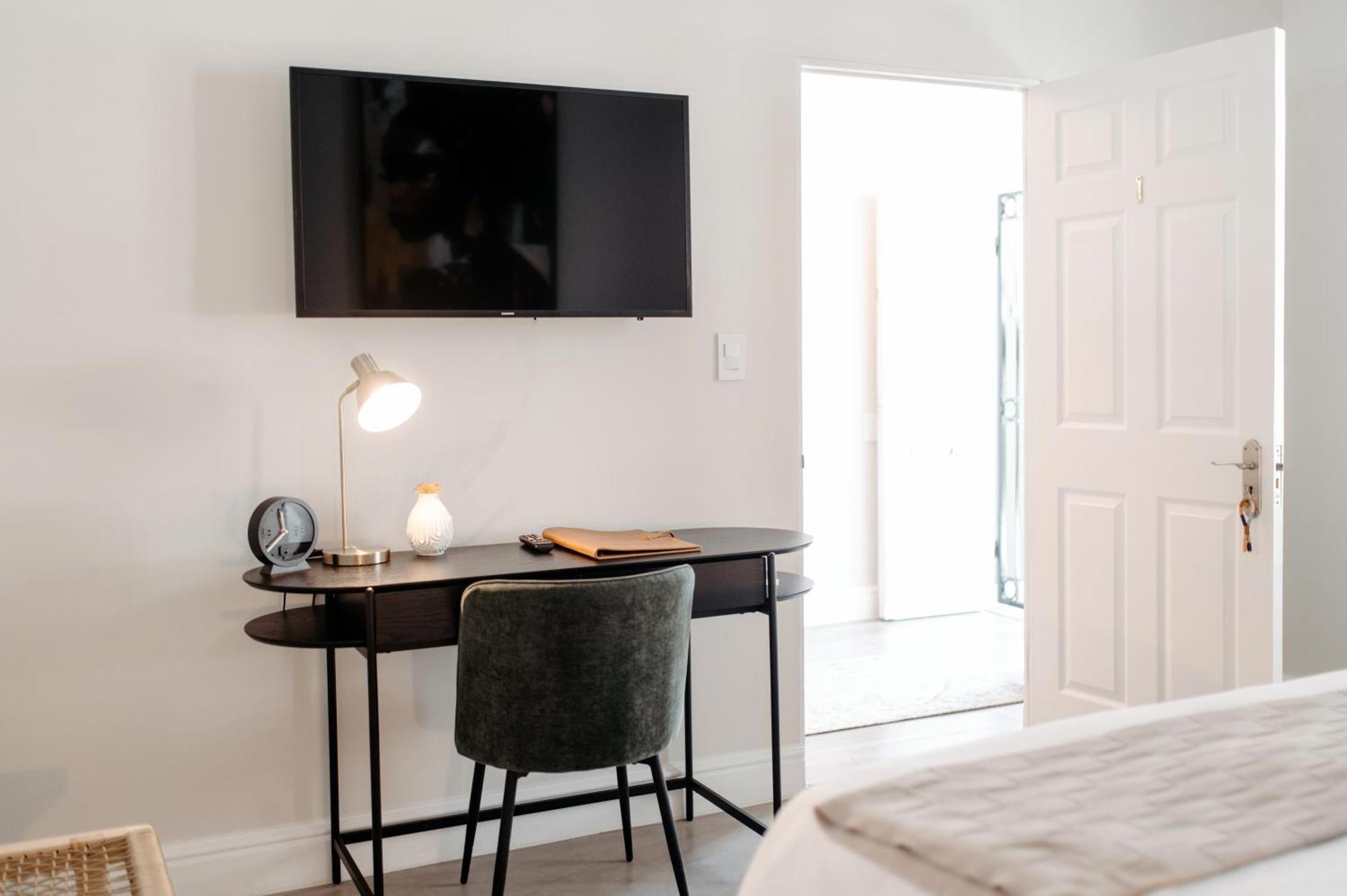 Dixon House In De Waterkant By Cape Finest Cape Town Phòng bức ảnh