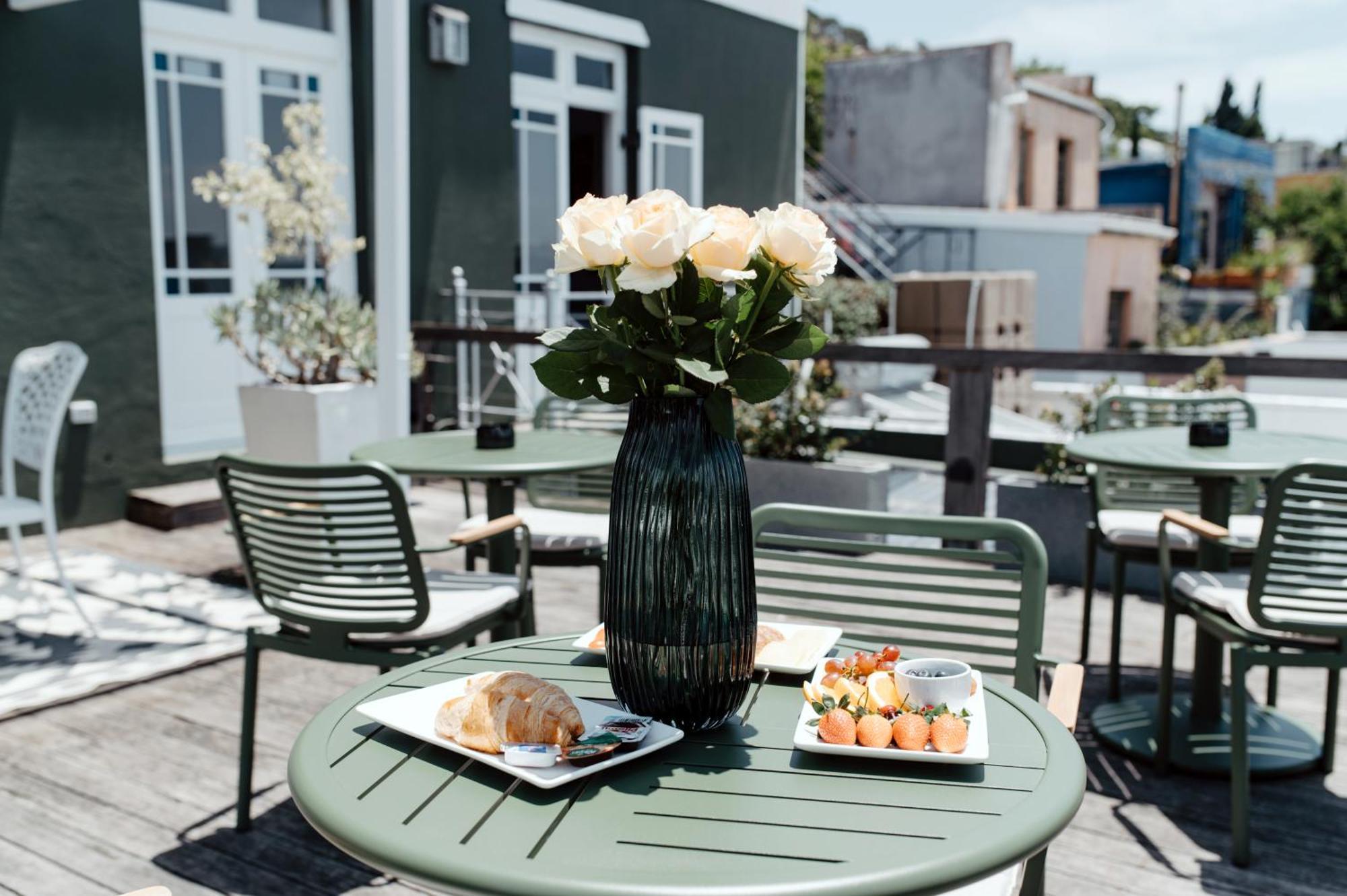 Dixon House In De Waterkant By Cape Finest Cape Town Ngoại thất bức ảnh