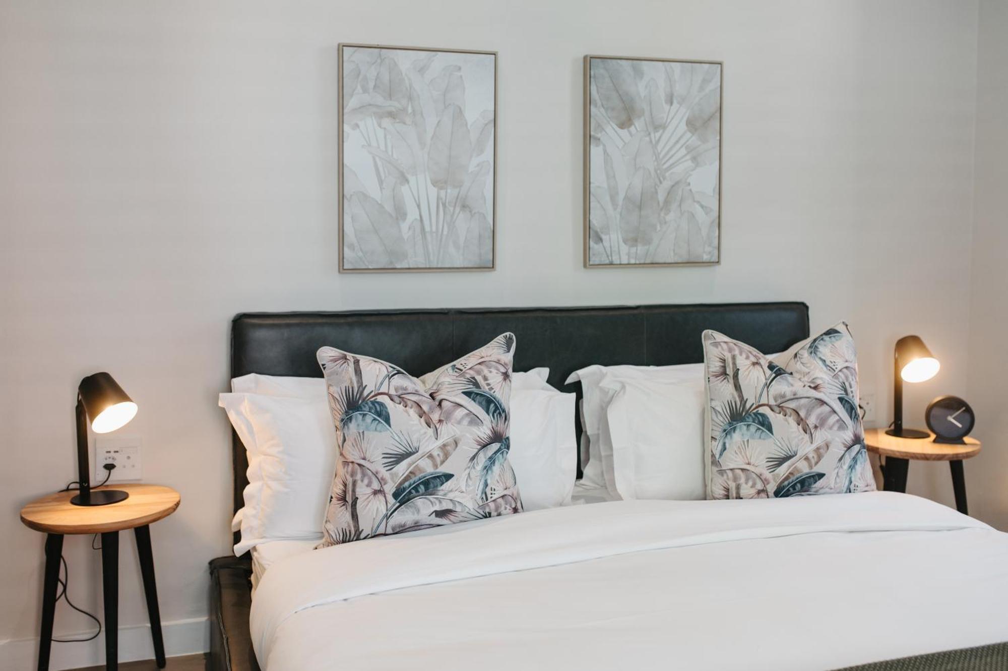 Dixon House In De Waterkant By Cape Finest Cape Town Phòng bức ảnh