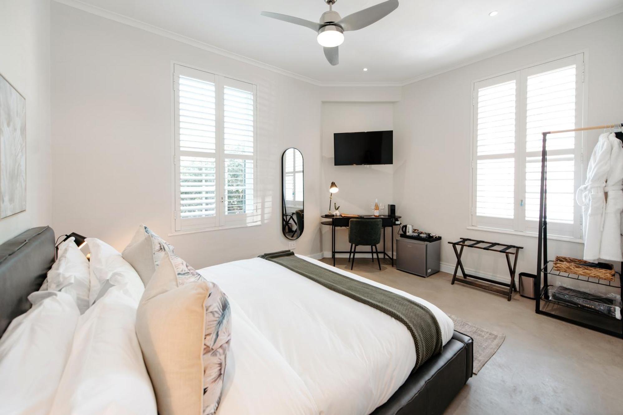 Dixon House In De Waterkant By Cape Finest Cape Town Phòng bức ảnh