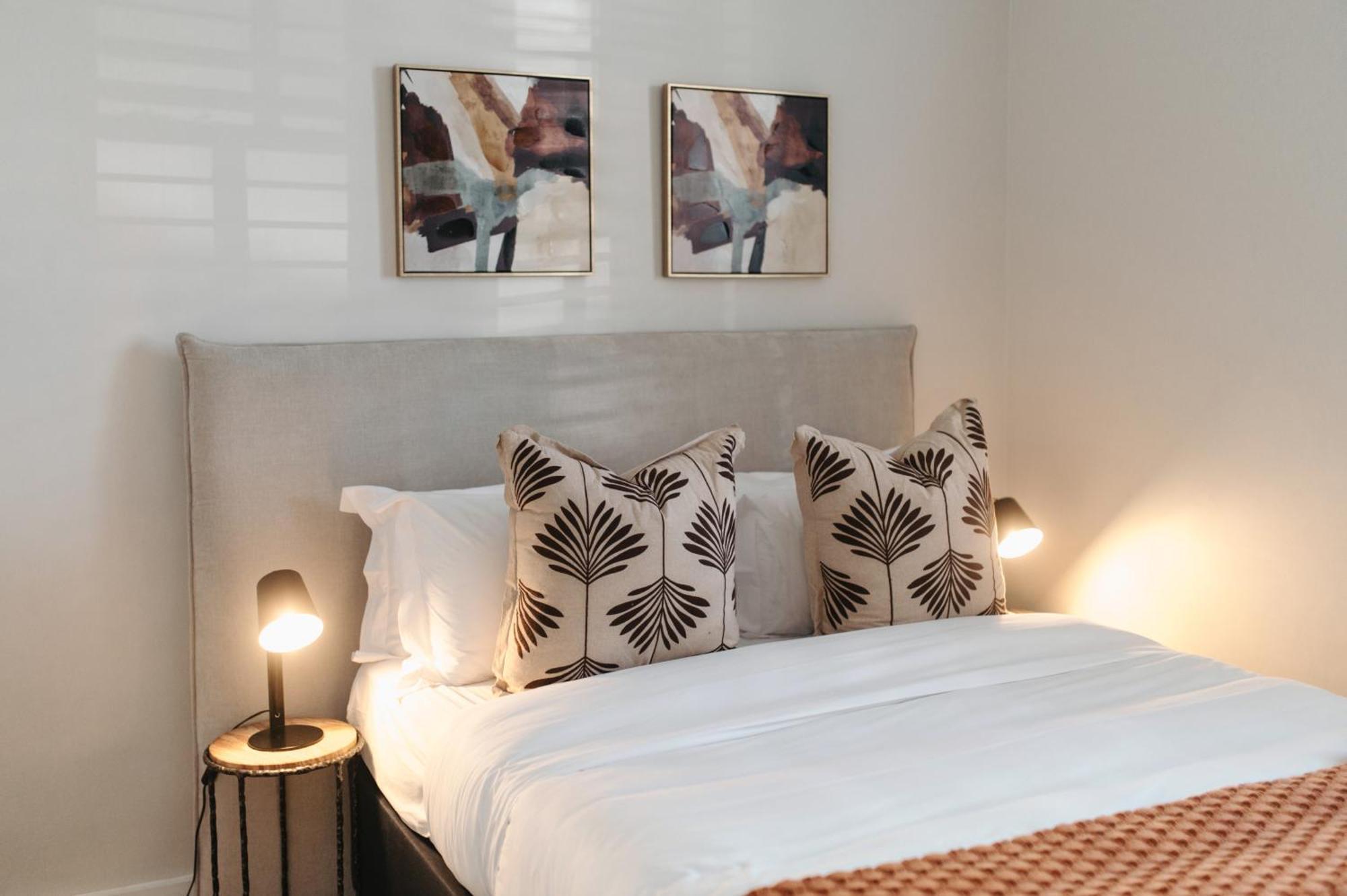 Dixon House In De Waterkant By Cape Finest Cape Town Phòng bức ảnh