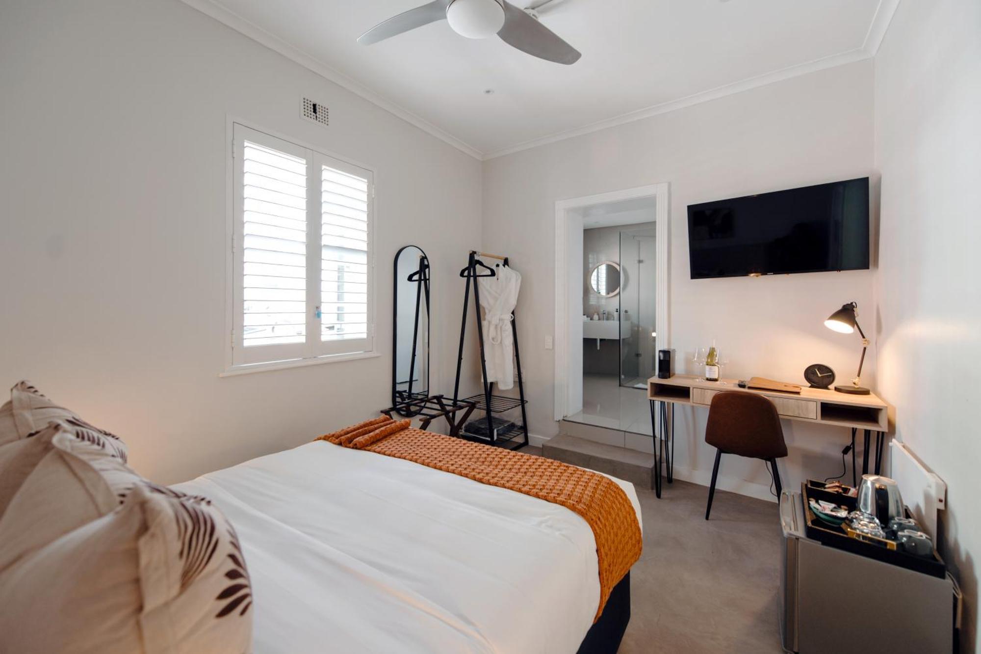 Dixon House In De Waterkant By Cape Finest Cape Town Phòng bức ảnh