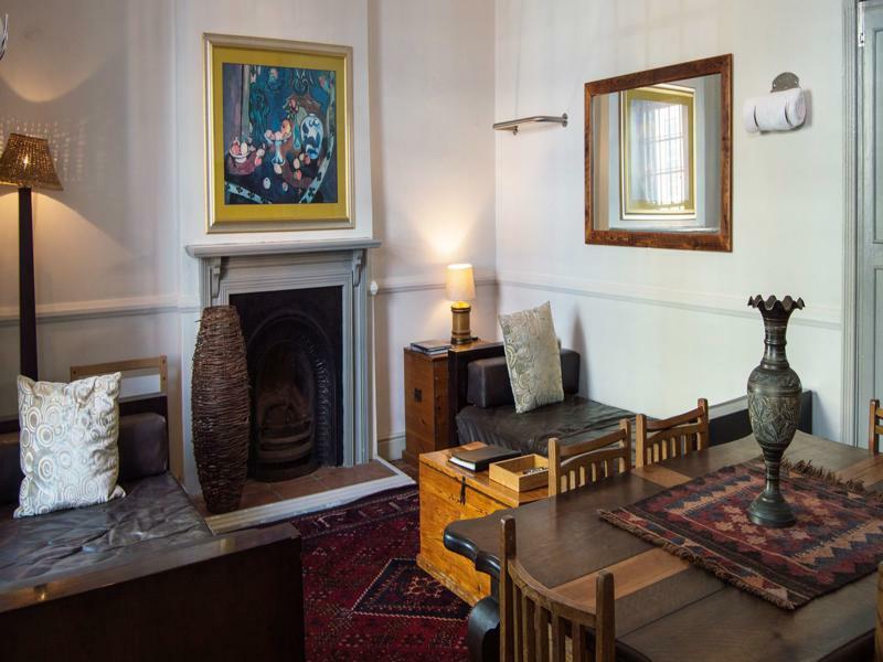 Dixon House In De Waterkant By Cape Finest Cape Town Ngoại thất bức ảnh