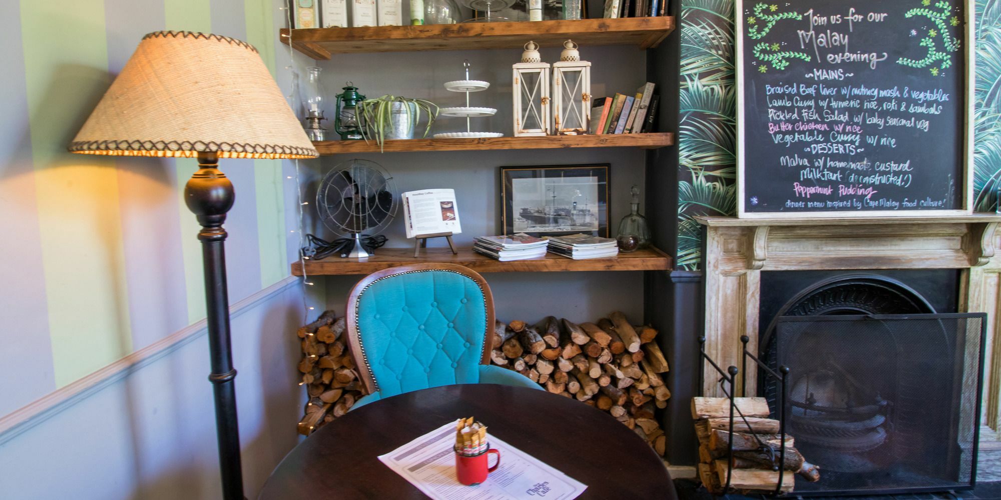 Dixon House In De Waterkant By Cape Finest Cape Town Ngoại thất bức ảnh