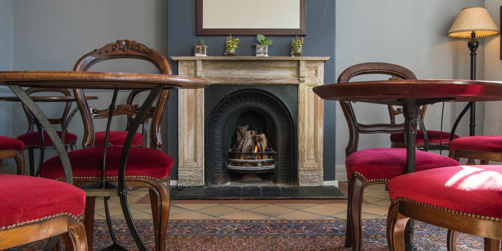 Dixon House In De Waterkant By Cape Finest Cape Town Ngoại thất bức ảnh