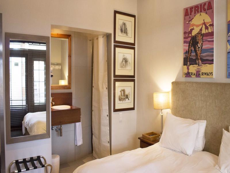 Dixon House In De Waterkant By Cape Finest Cape Town Ngoại thất bức ảnh