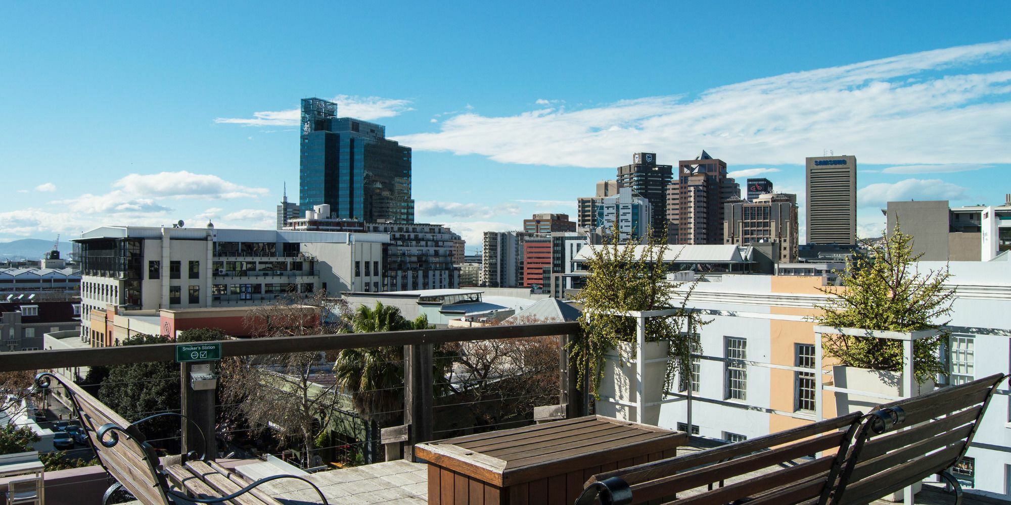 Dixon House In De Waterkant By Cape Finest Cape Town Ngoại thất bức ảnh