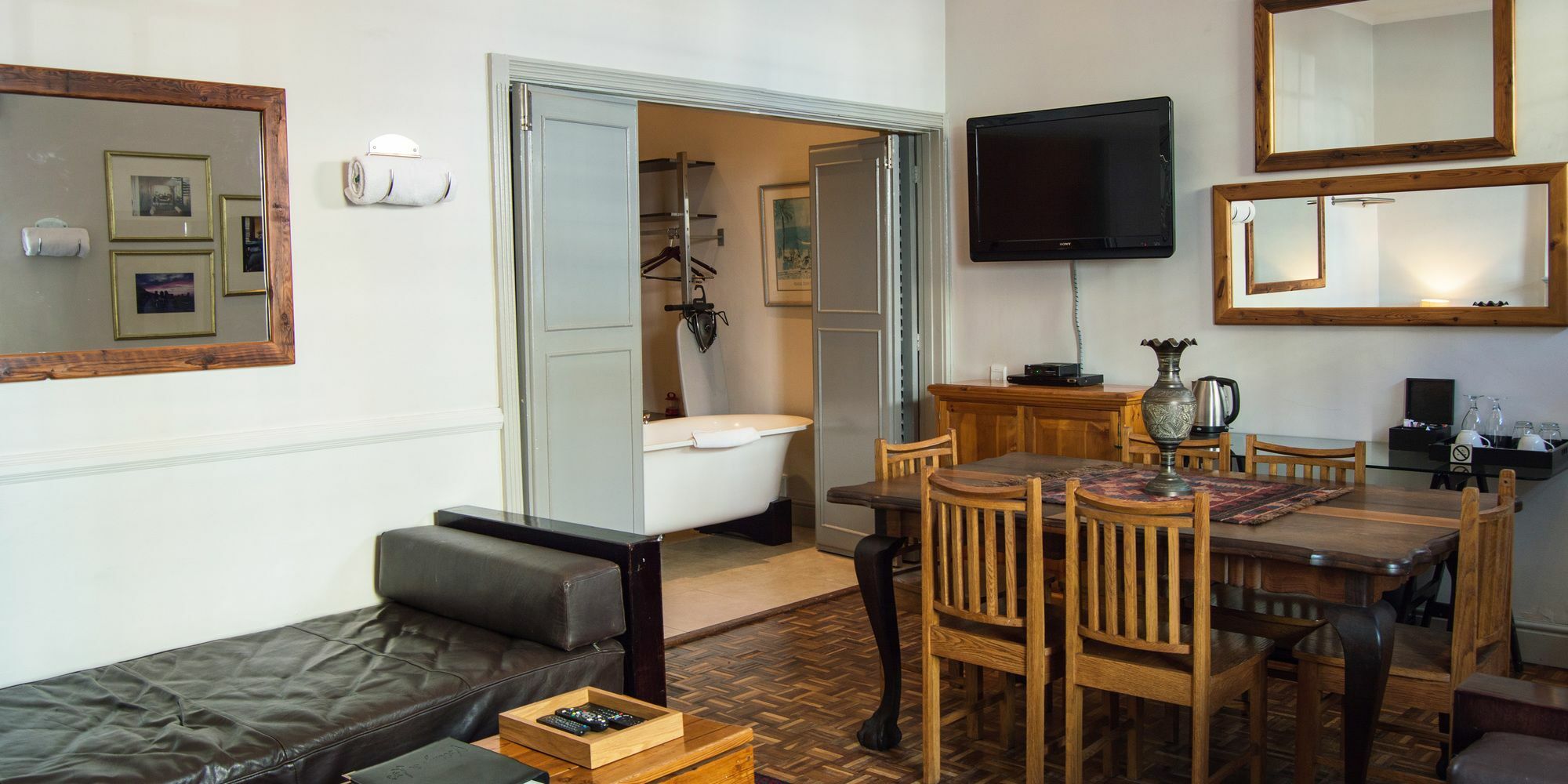 Dixon House In De Waterkant By Cape Finest Cape Town Ngoại thất bức ảnh