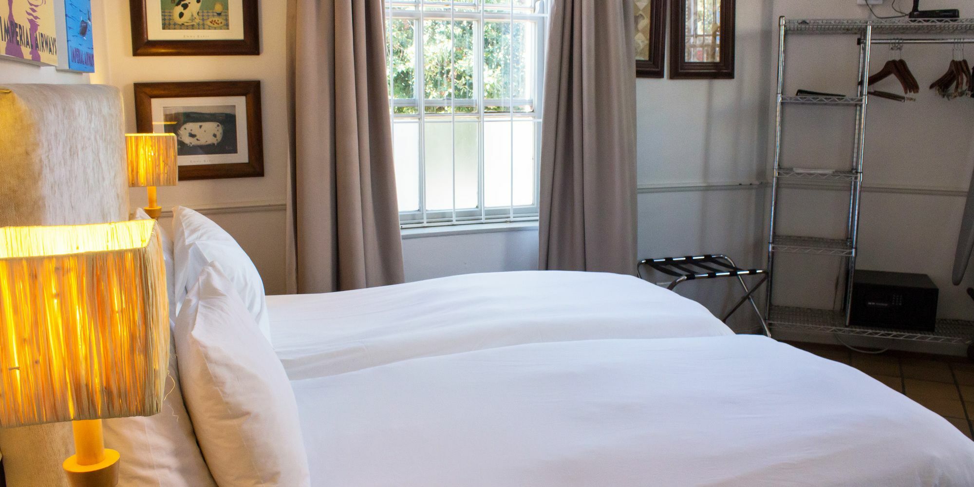 Dixon House In De Waterkant By Cape Finest Cape Town Ngoại thất bức ảnh