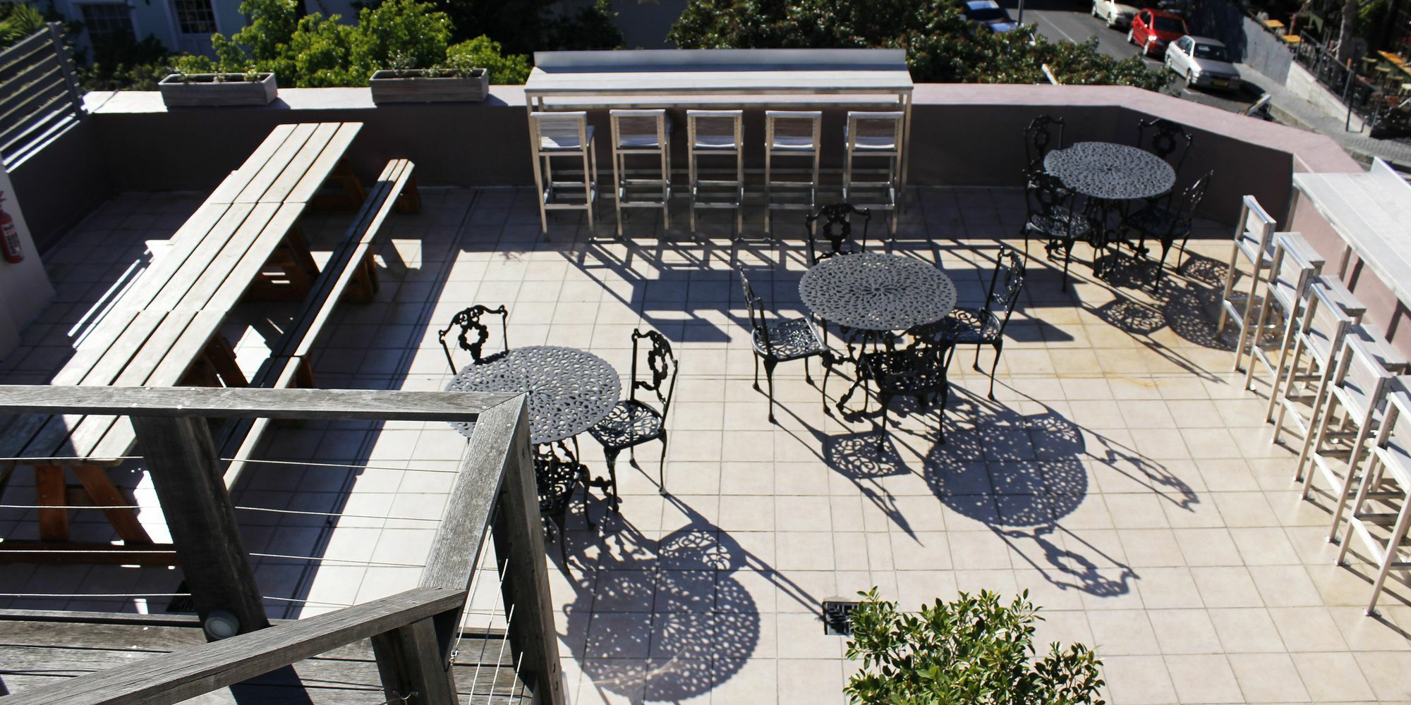 Dixon House In De Waterkant By Cape Finest Cape Town Ngoại thất bức ảnh
